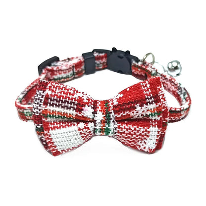 Collar Bow Tie for Pets