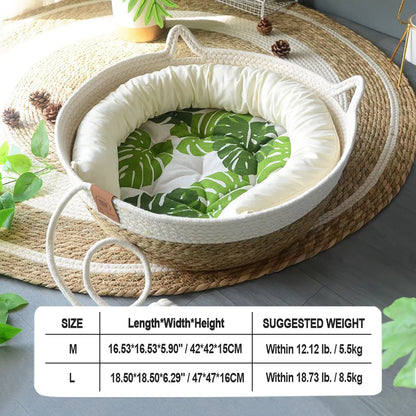 Kennel Bed for Pets