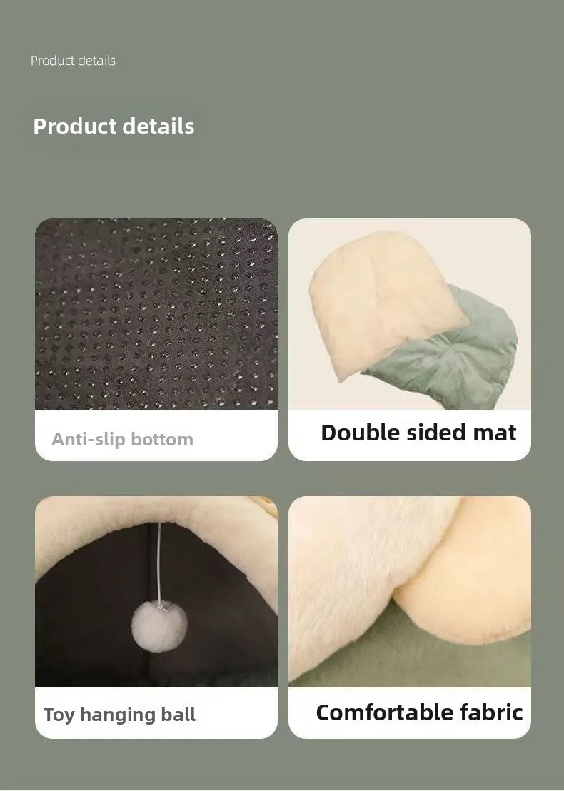 sleeping bag for small medium dogs
