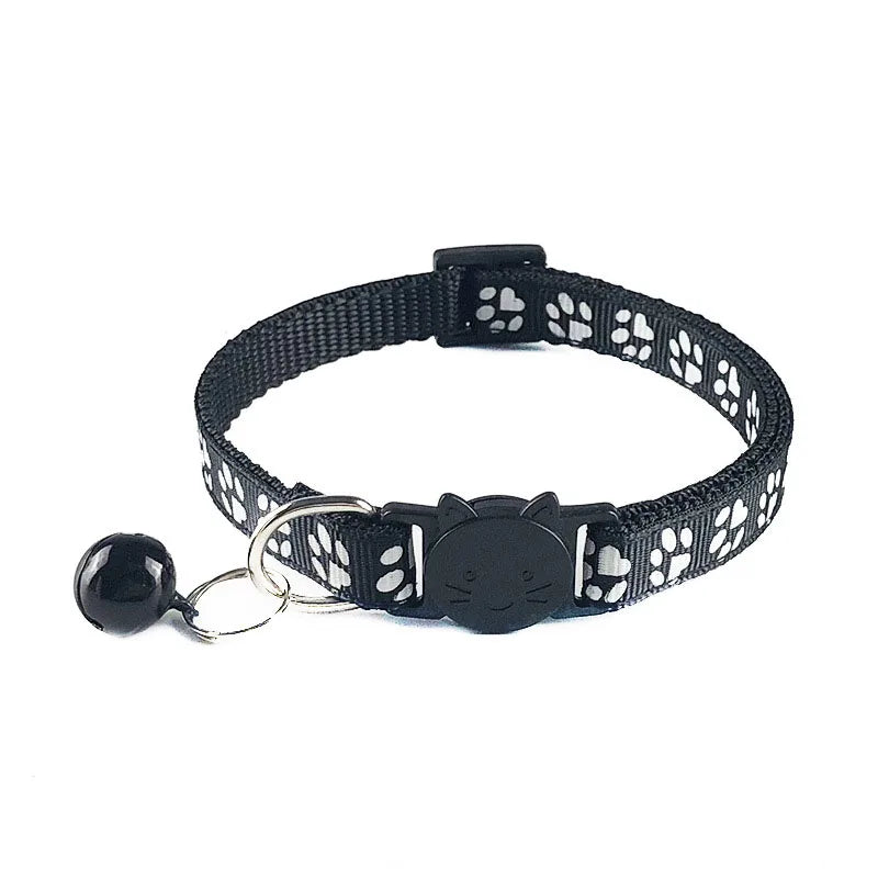 paw collar for pets