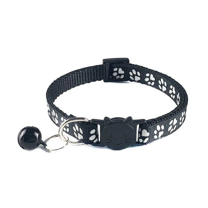 Paw Collar for pets