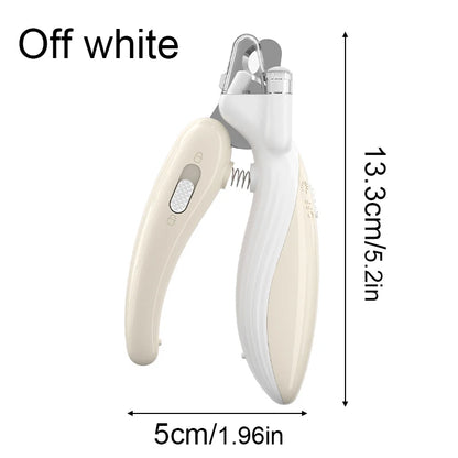 Professional Nail Trimmer for Pets