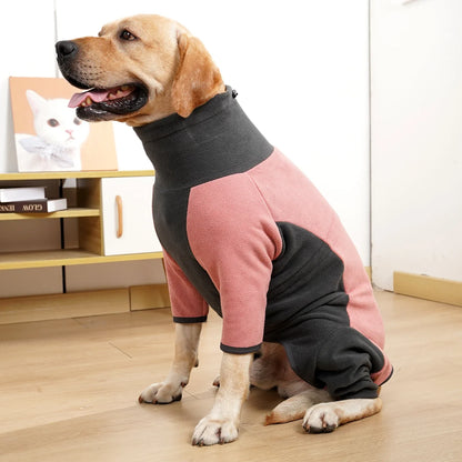 Pet Dog Clothes Fleece Warm Sweater