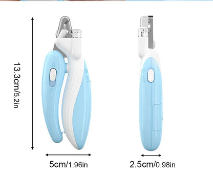 Professional Nail Trimmer for Pets