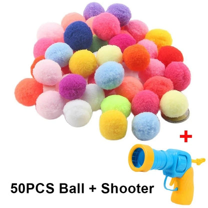 Interactive Training Toy For Pets