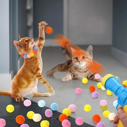 Interactive Training Toy For Pets