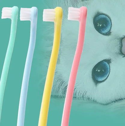 Mouth Cleaning Tools for Pets