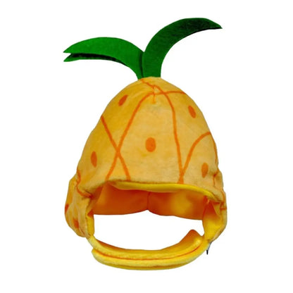 Fruit Shape Soft Comfortable Caps
