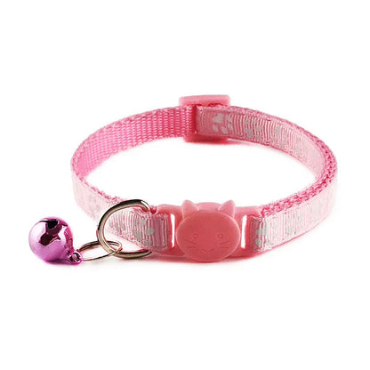 Paw Collar for pets
