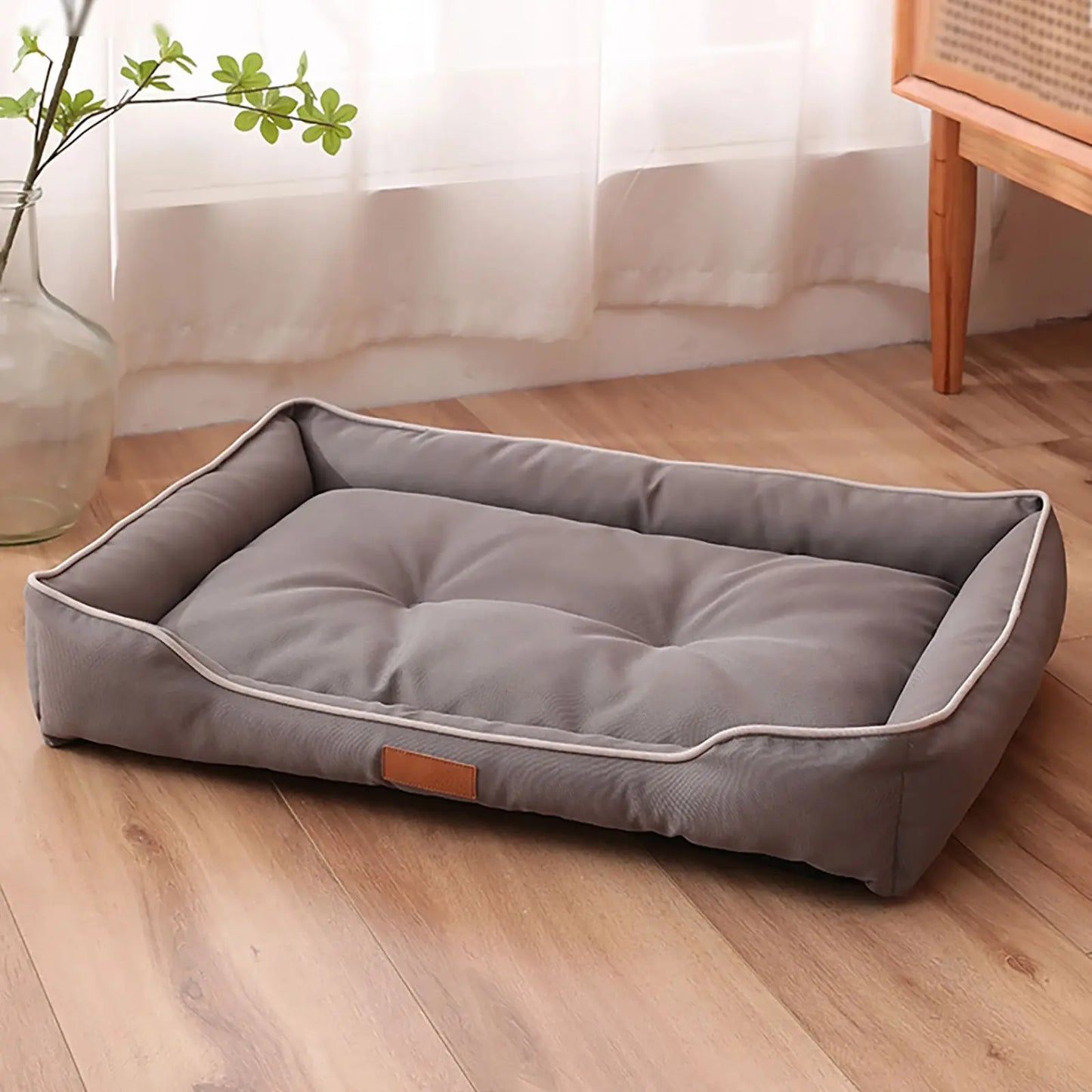 waterproof beds for pets for all seasons