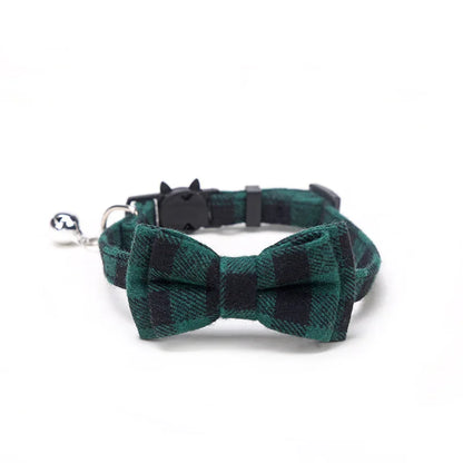 Collar Bow Tie for Pets