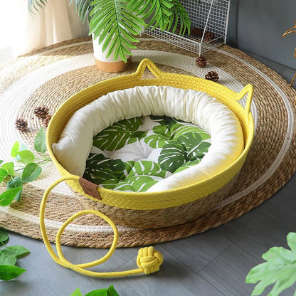 Kennel Bed for Pets