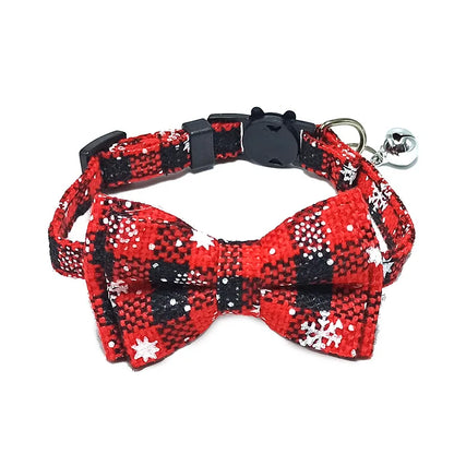 Collar Bow Tie for Pets