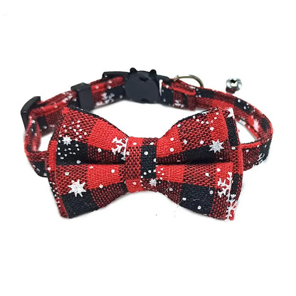 Collar Bow Tie for Pets