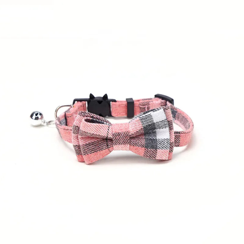 collar bow tie for pets