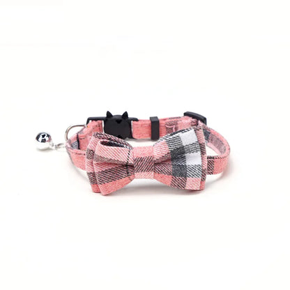 Collar Bow Tie for Pets