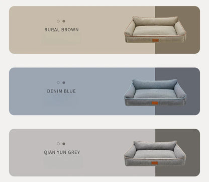 Sofa Beds for Dogs and Cats