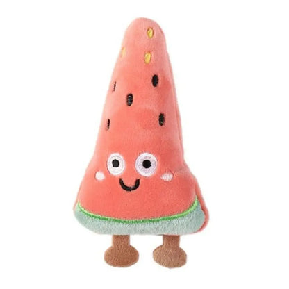 Bite Resistant Plush Toy