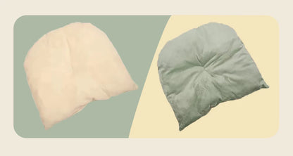 Pet Tent Cave Bed for Small Dogs and Cats