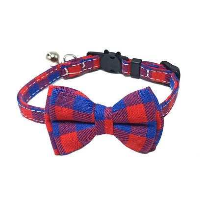 Collar Bow Tie for Pets
