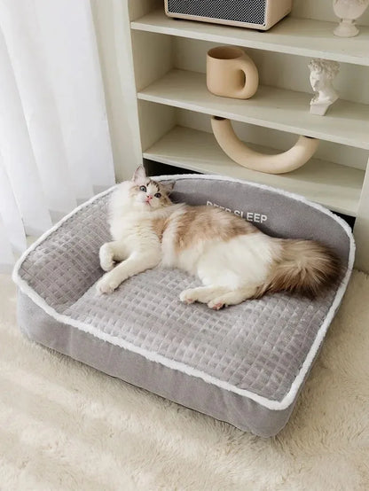 Pet Bed for Dogs And Cats