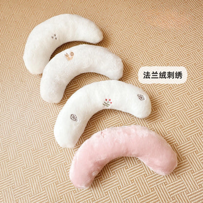 Soft pillows for pets
