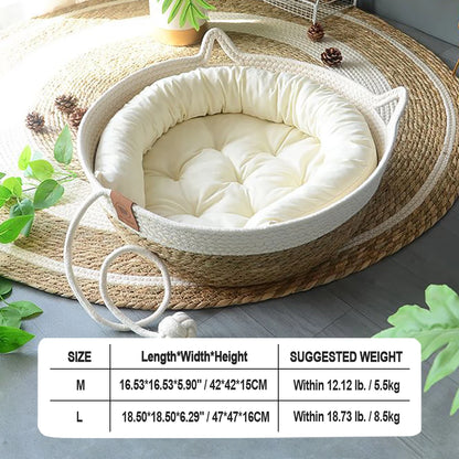 Kennel Bed for Pets