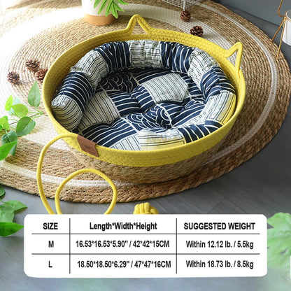 Kennel Bed for Pets