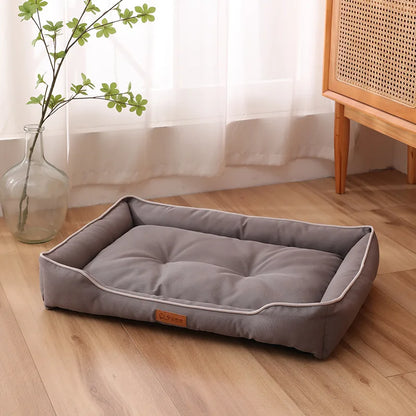 Waterproof Beds for Pets for All Seasons