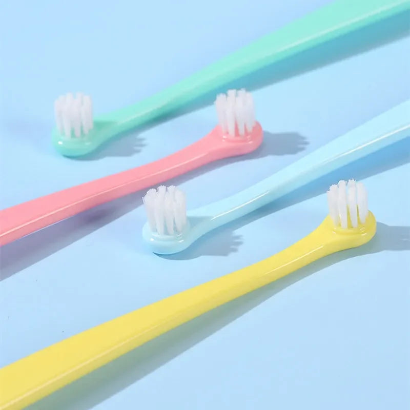 mouth cleaning tools for pets