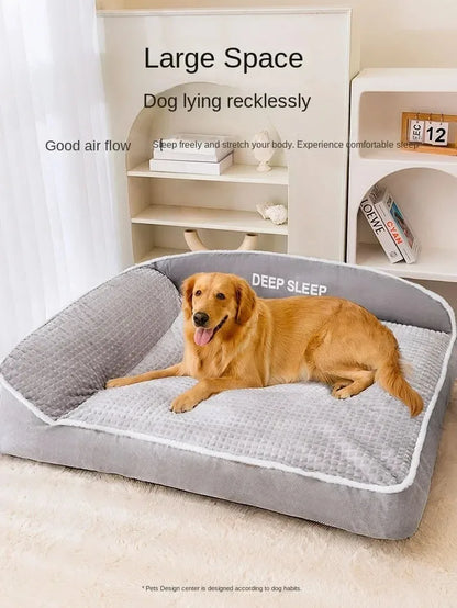 Pet Bed for Dogs And Cats