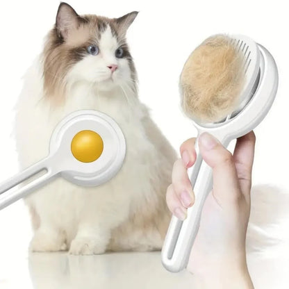 Pet Hair Brush Comb