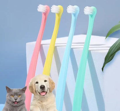 Mouth Cleaning Tools for Pets