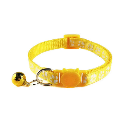 Paw Collar for pets