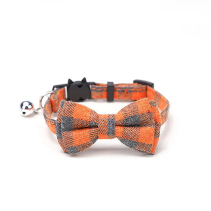 Collar Bow Tie for Pets
