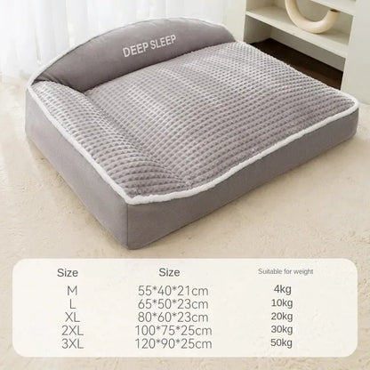 Pet Bed for Dogs And Cats