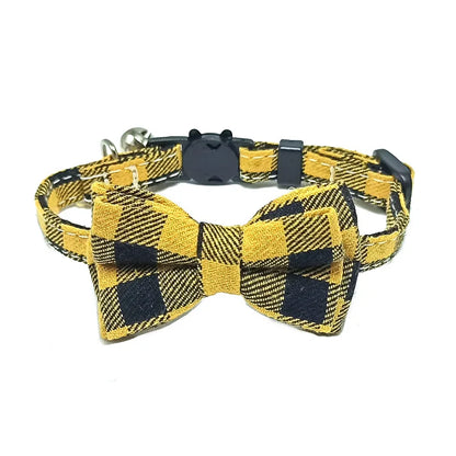 Collar Bow Tie for Pets