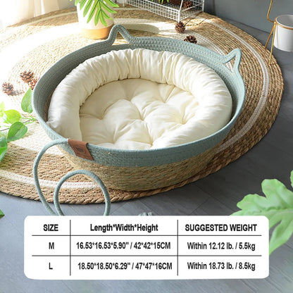 Kennel Bed for Pets