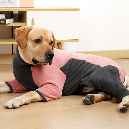Pet Dog Clothes Fleece Warm Sweater