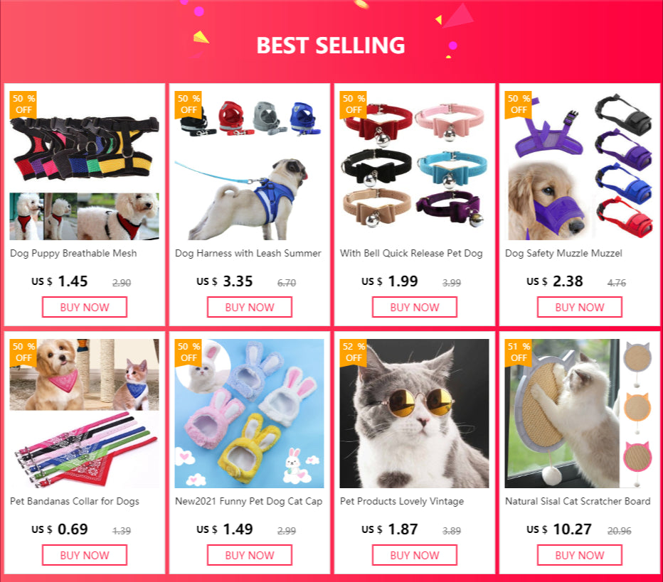 pet bandanas collar for dogs and cats