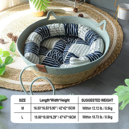 Kennel Bed for Pets