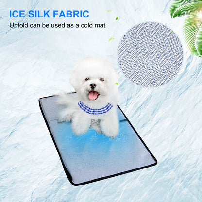 Travel Carriers for Dogs and Cats