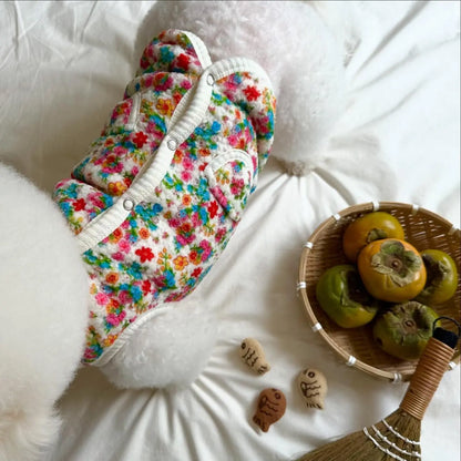 Cotton Wear For Pets