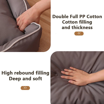 Waterproof Beds for Pets for All Seasons