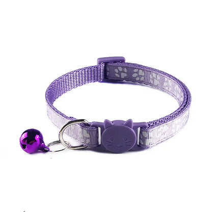Paw Collar for pets