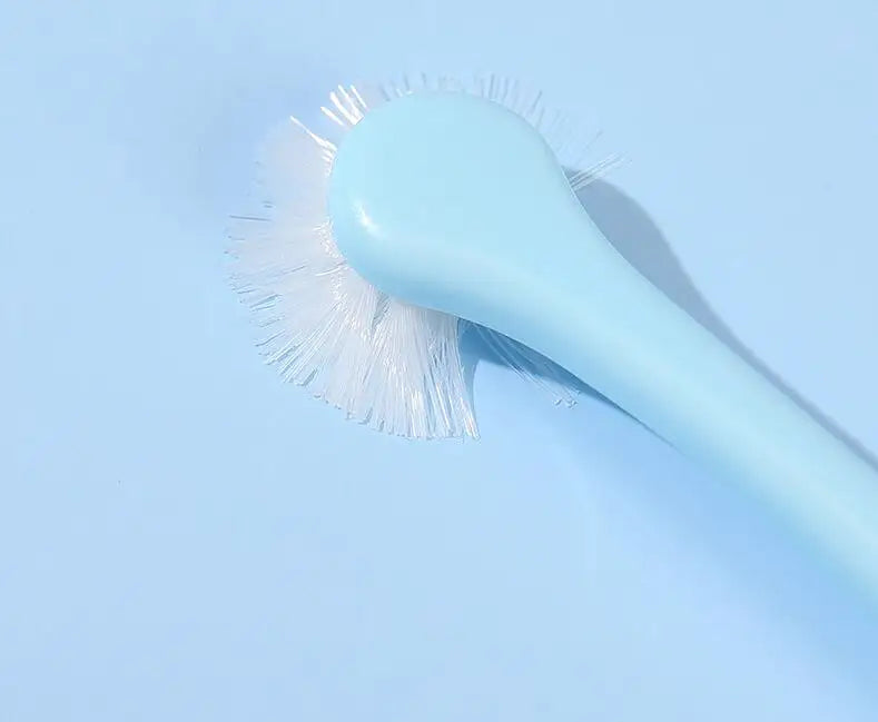 mouth cleaning tools for pets