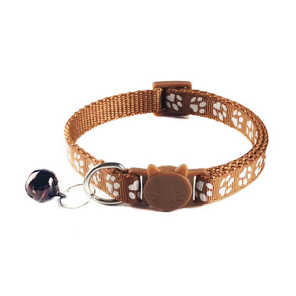 Paw Collar for pets