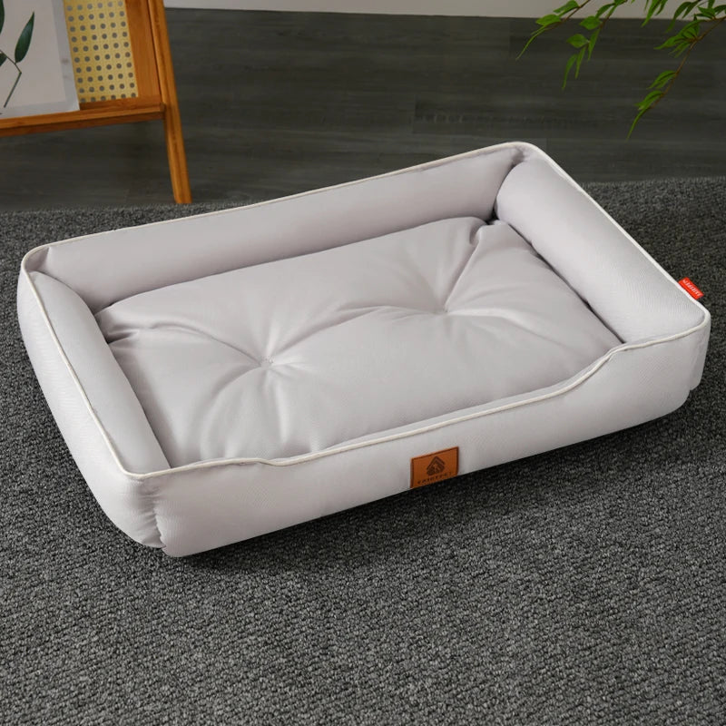 waterproof beds for pets for all seasons