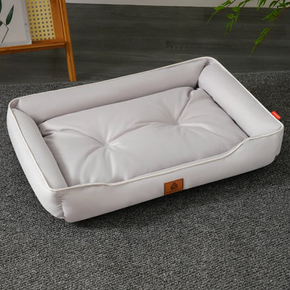 Waterproof Beds for Pets for All Seasons