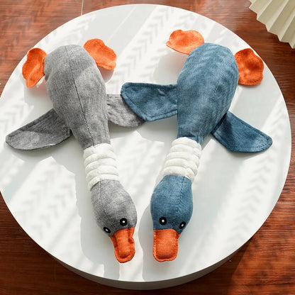 Chewable toy for dogs and cats